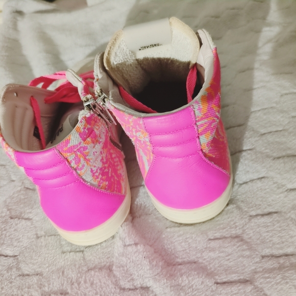 P448 MidTop Sneakers Size 41/10.5 US - Picture 9 of 12